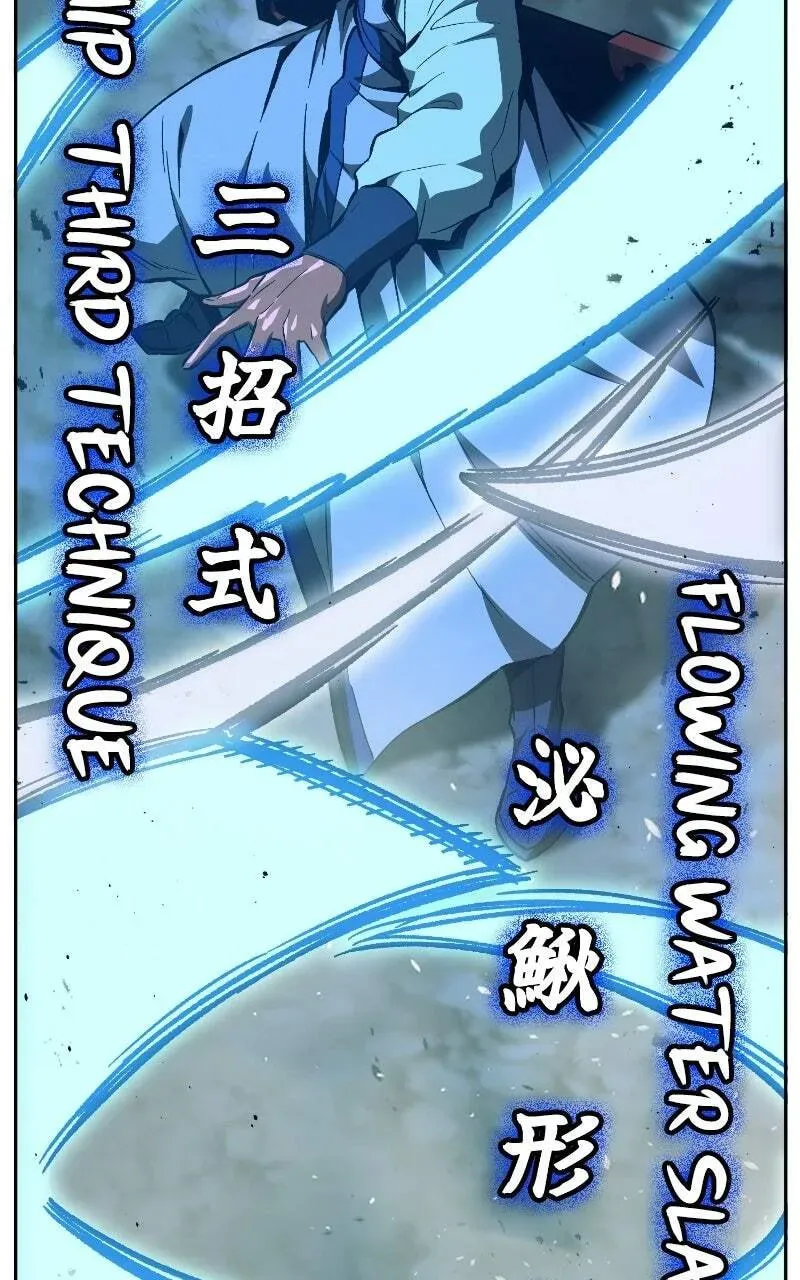 Read Absolute Sword Sense chapter 3.3 image 130 on Lezhin