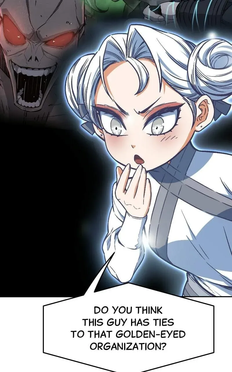 Read Absolute Sword Sense chapter 3.3 image 15 on Lezhin