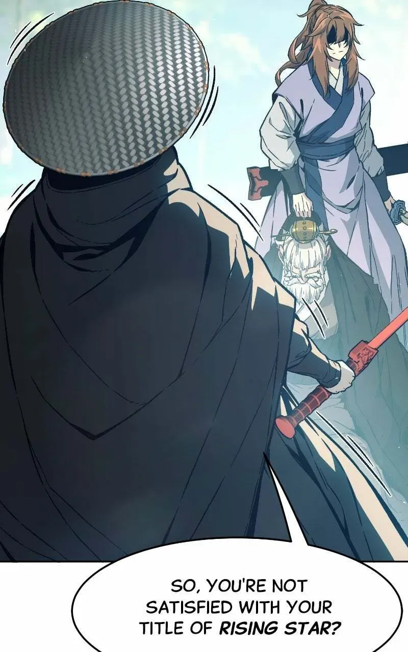 Read Absolute Sword Sense chapter 3.3 image 2 on Lezhin