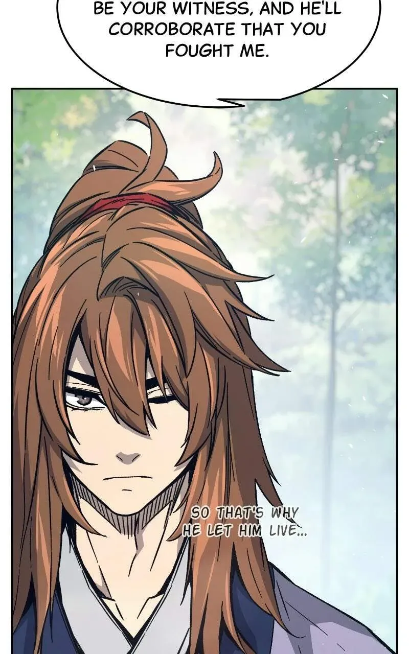 Read Absolute Sword Sense chapter 3.3 image 20 on Lezhin