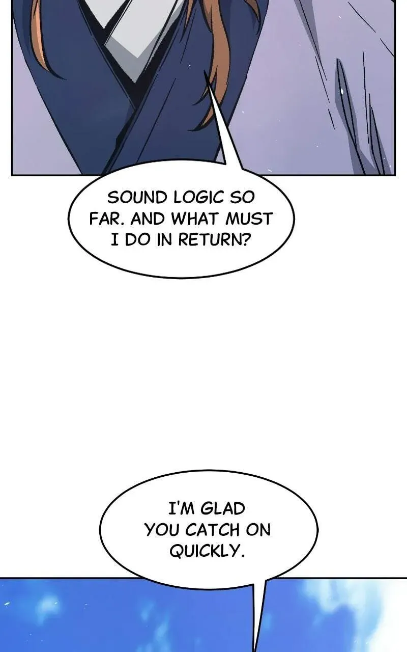 Read Absolute Sword Sense chapter 3.3 image 21 on Lezhin