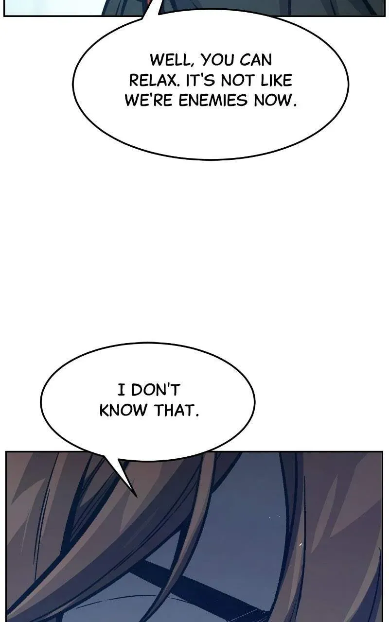 Read Absolute Sword Sense chapter 3.3 image 29 on Lezhin