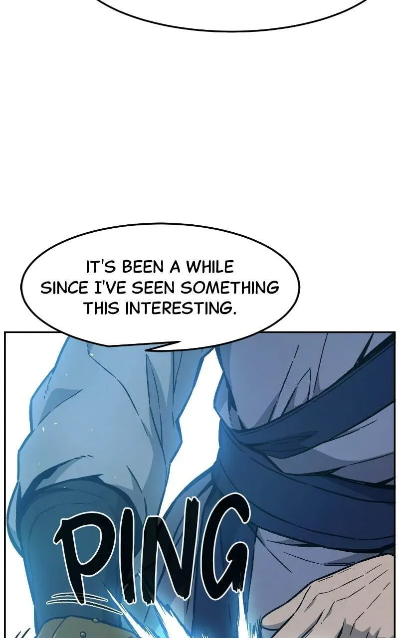 Read Absolute Sword Sense chapter 3.3 image 3 on Lezhin