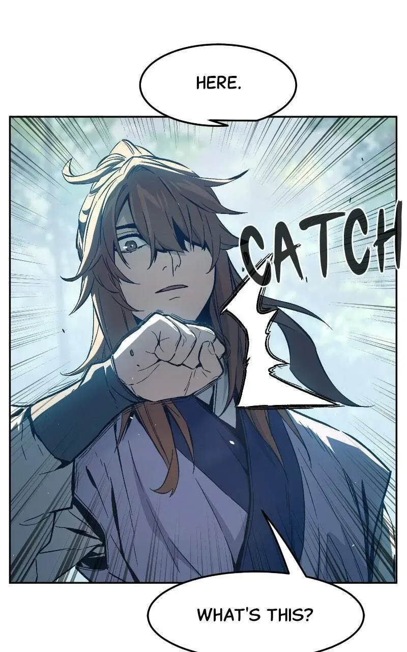 Read Absolute Sword Sense chapter 3.3 image 32 on Lezhin