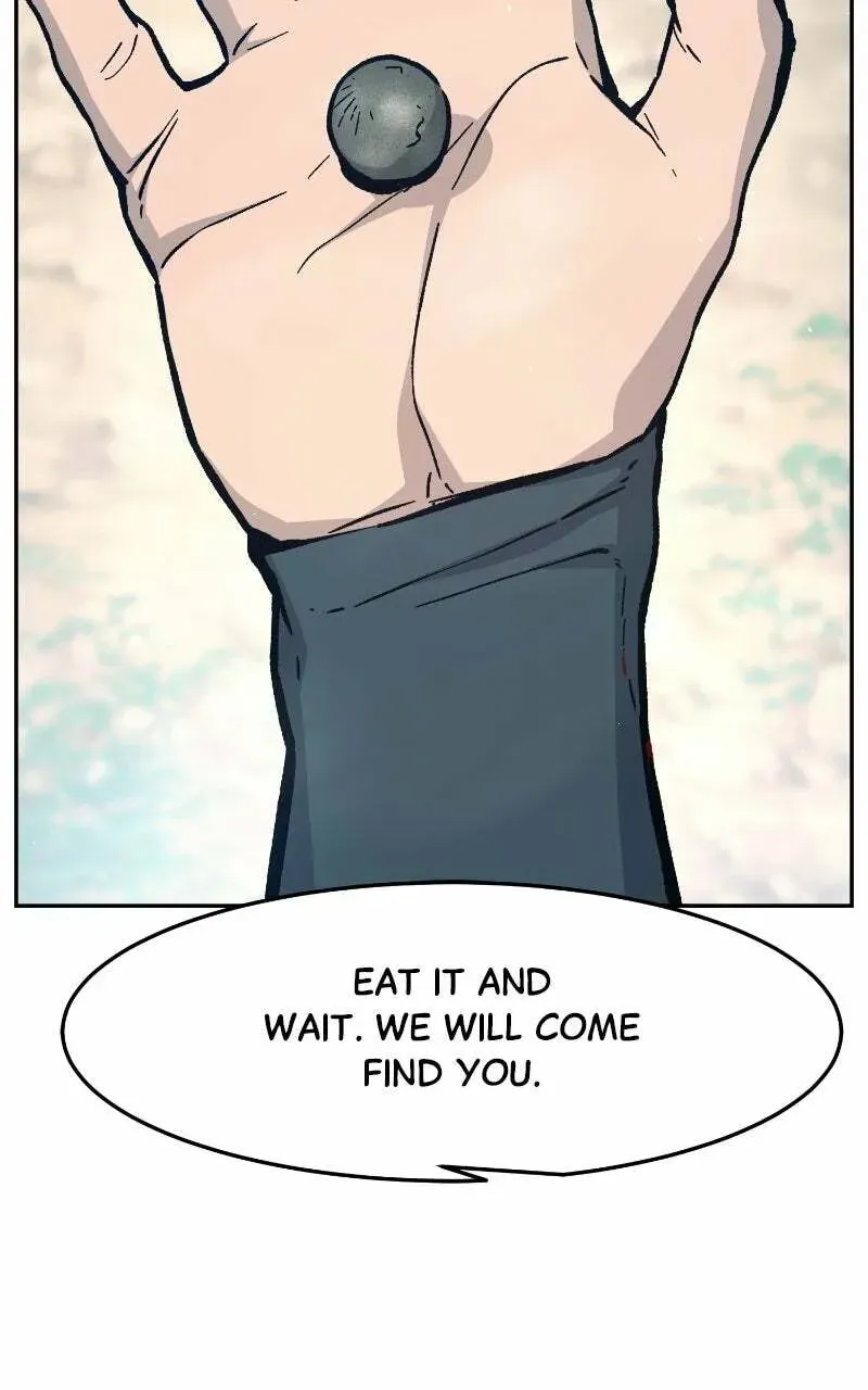Read Absolute Sword Sense chapter 3.3 image 34 on Lezhin
