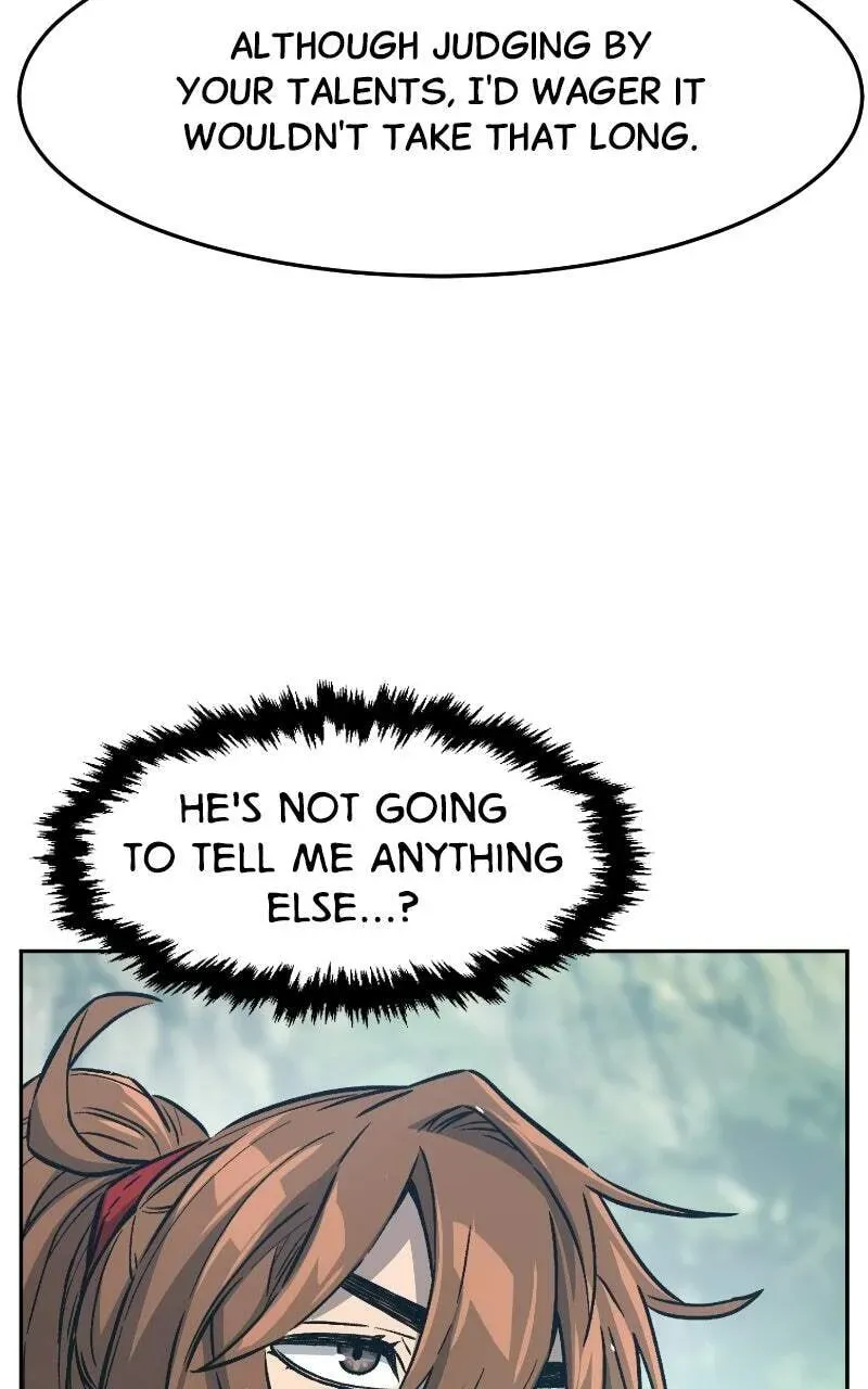 Read Absolute Sword Sense chapter 3.3 image 38 on Lezhin