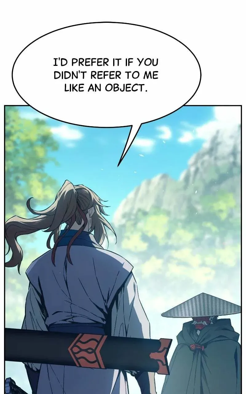 Read Absolute Sword Sense chapter 3.3 image 5 on Lezhin