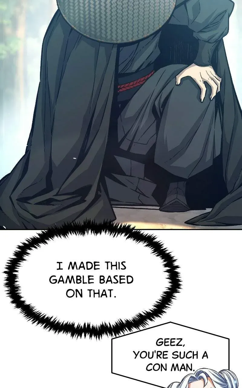 Read Absolute Sword Sense chapter 3.3 image 56 on Lezhin