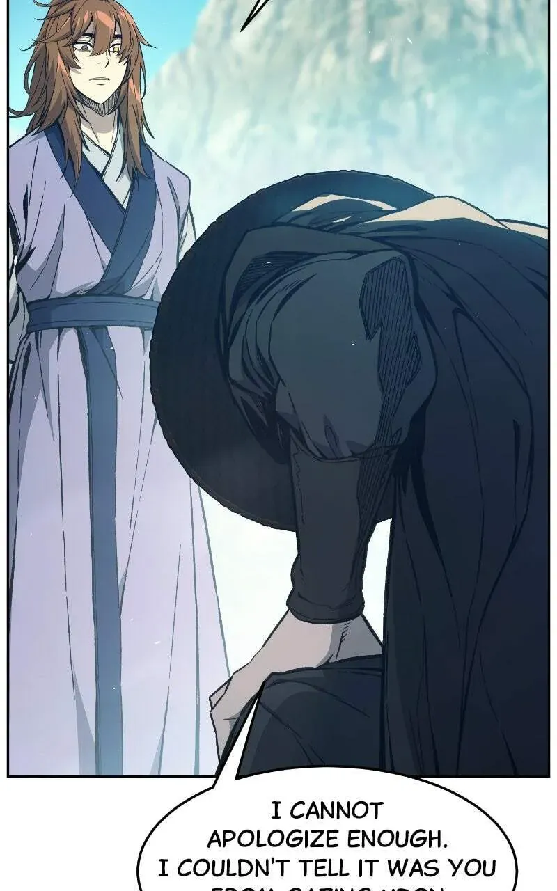 Read Absolute Sword Sense chapter 3.3 image 64 on Lezhin