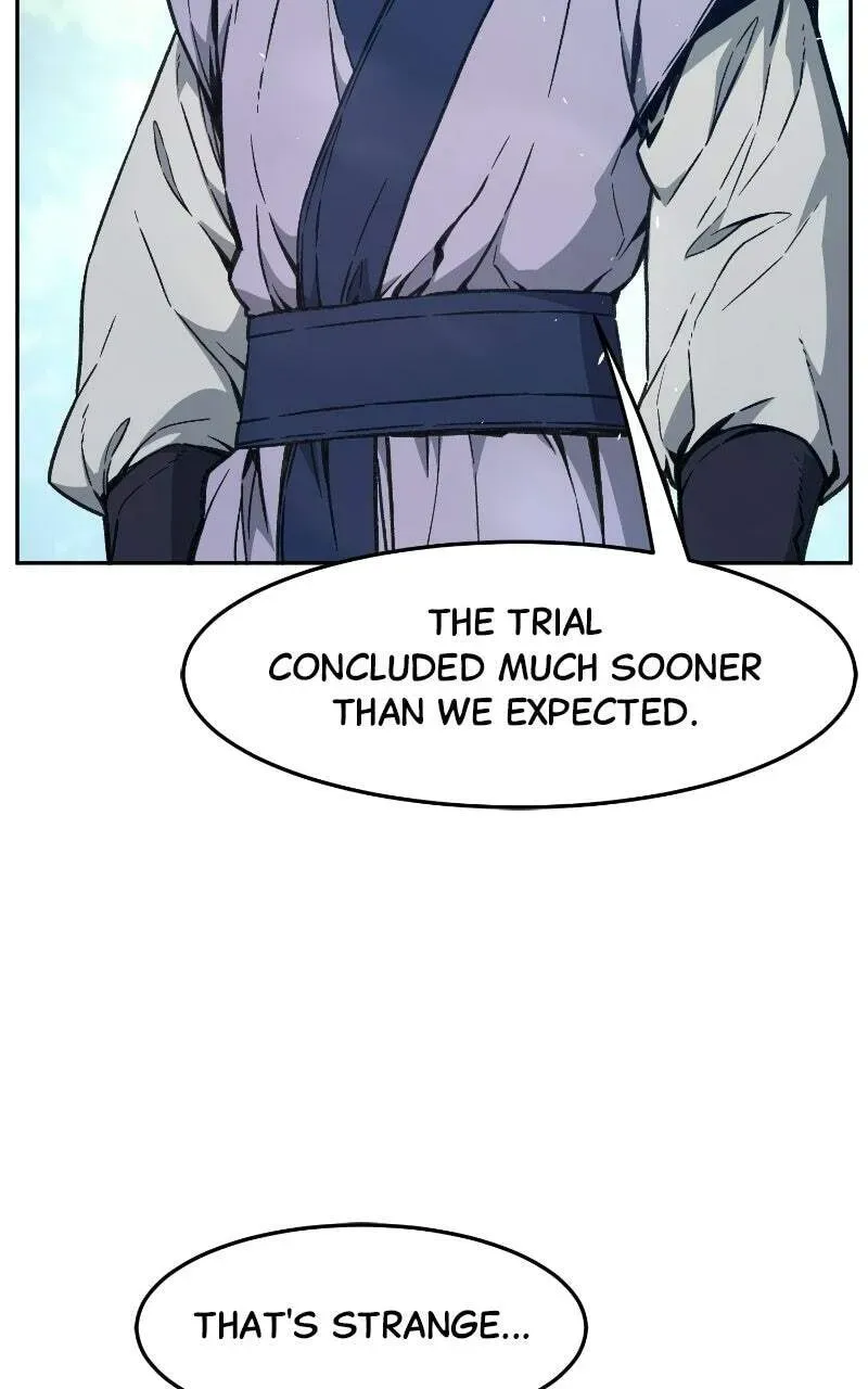Read Absolute Sword Sense chapter 3.3 image 68 on Lezhin