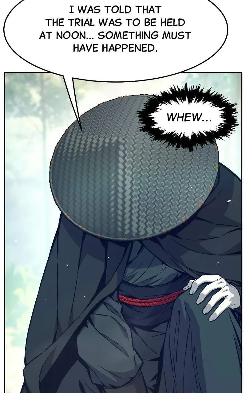 Read Absolute Sword Sense chapter 3.3 image 70 on Lezhin