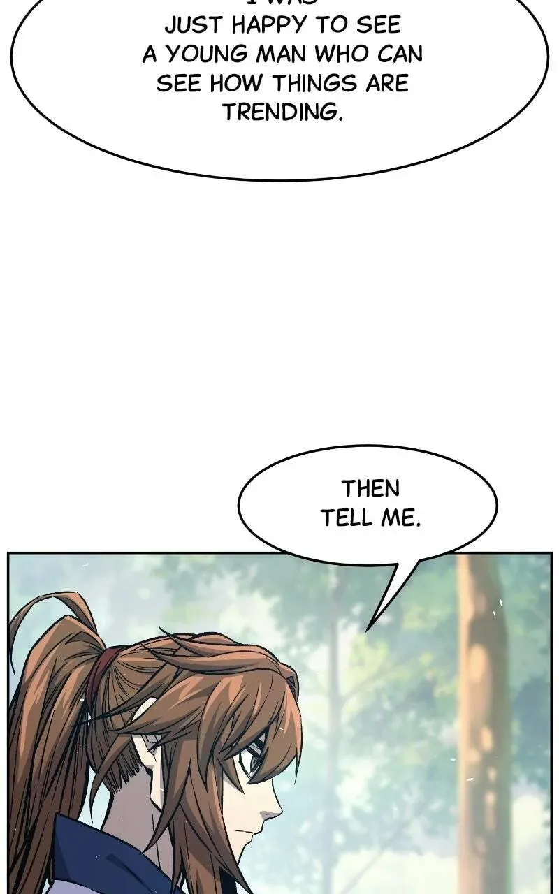Read Absolute Sword Sense chapter 3.3 image 8 on Lezhin