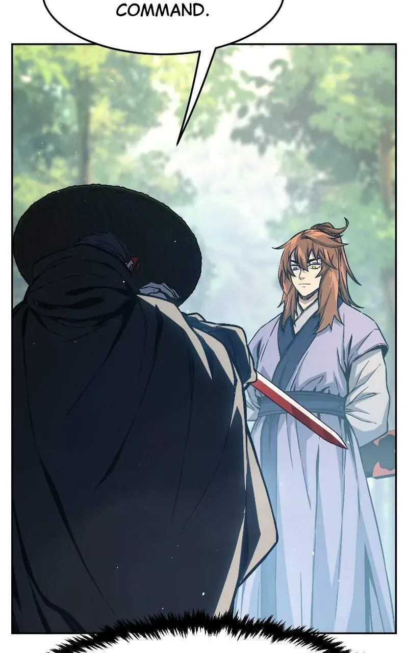 Read Absolute Sword Sense chapter 3.3 image 81 on Lezhin