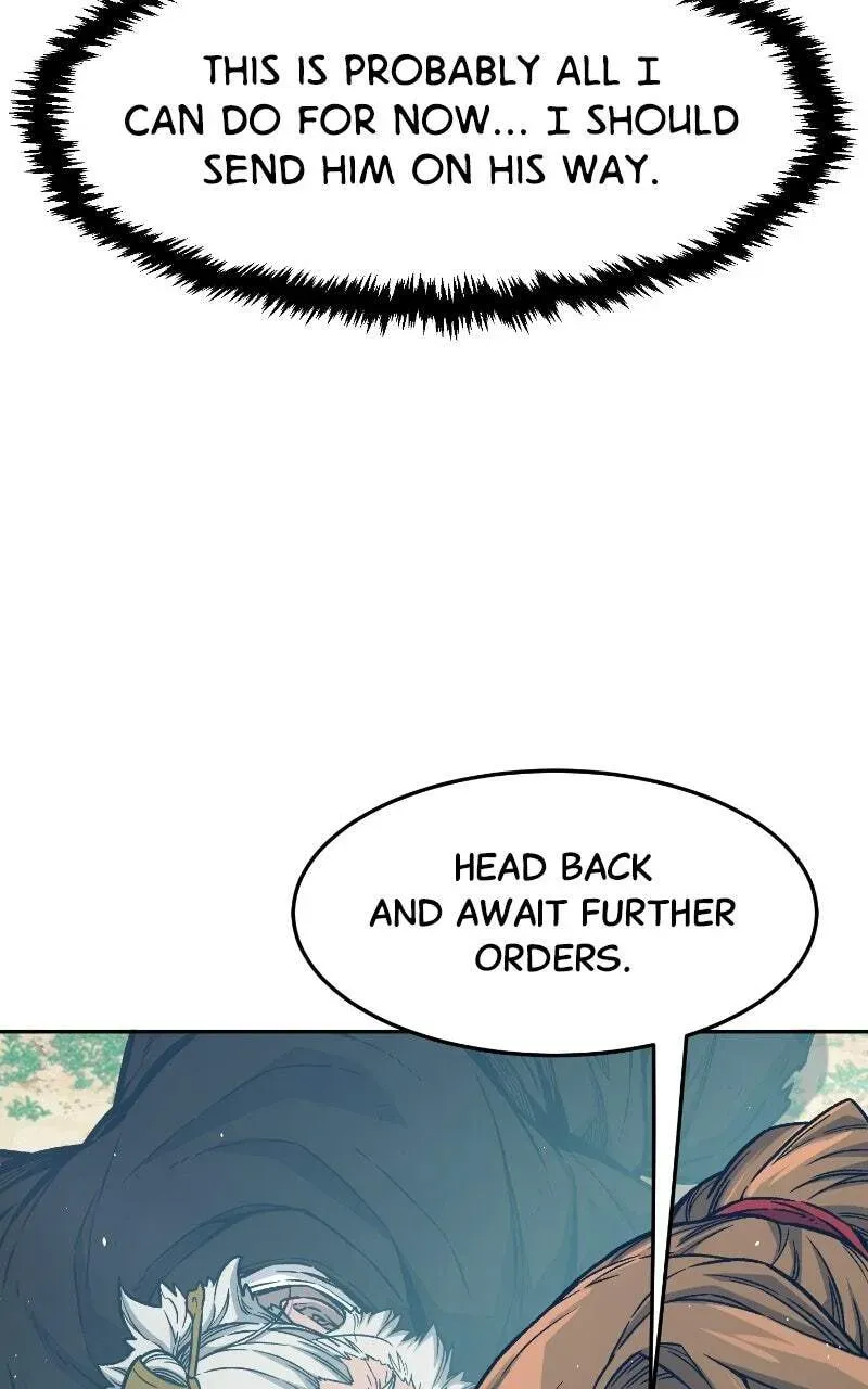 Read Absolute Sword Sense chapter 3.3 image 82 on Lezhin