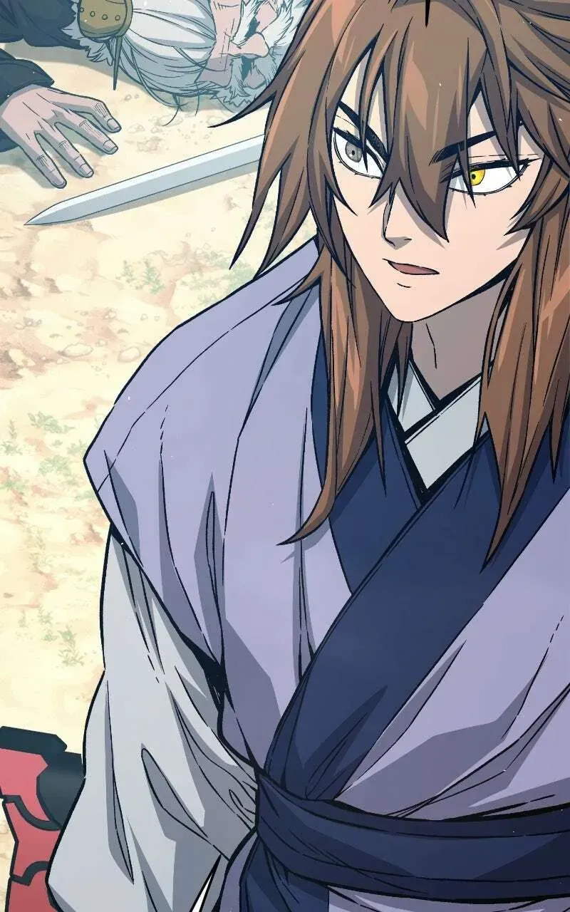 Read Absolute Sword Sense chapter 3.3 image 83 on Lezhin