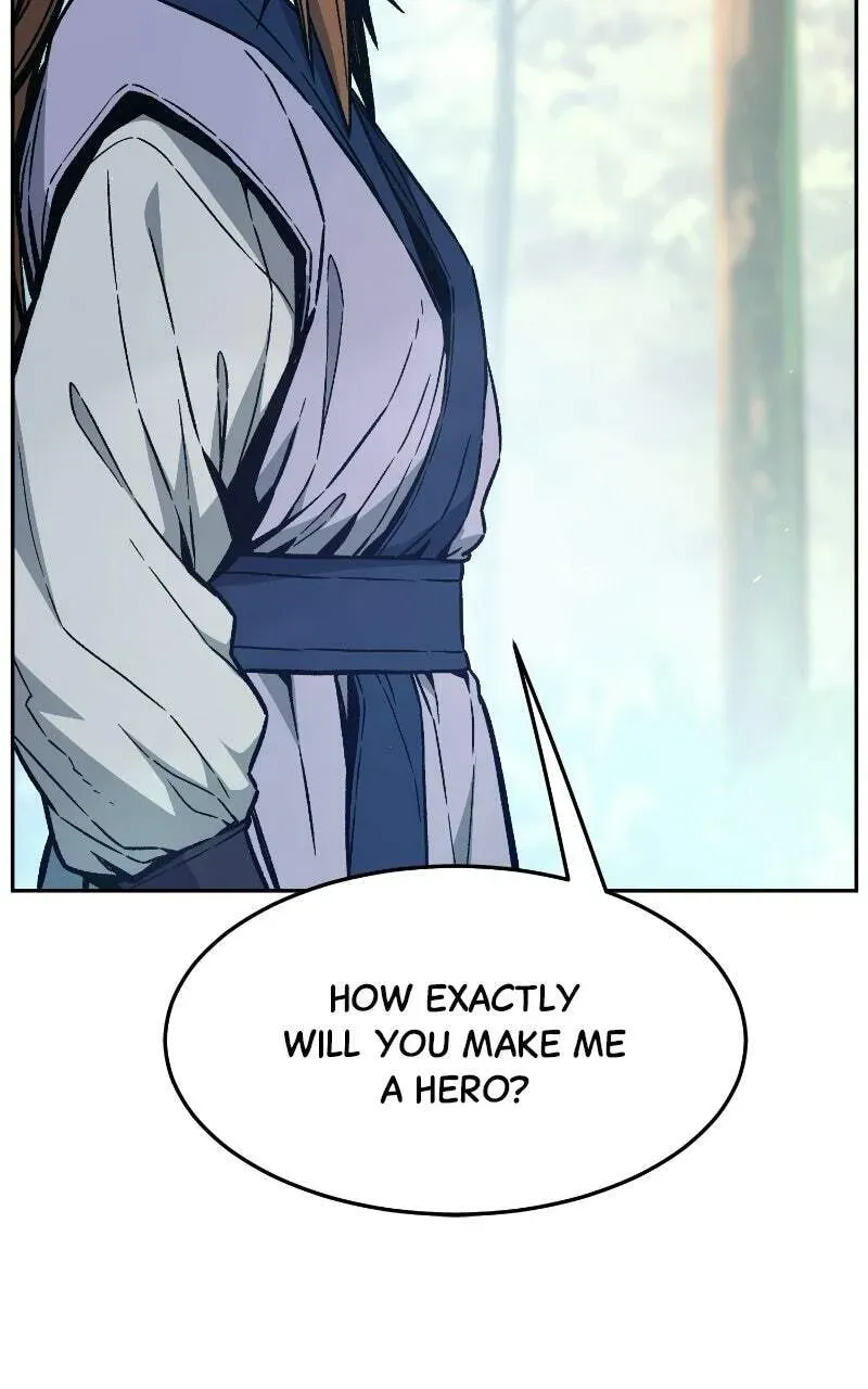 Read Absolute Sword Sense chapter 3.3 image 9 on Lezhin