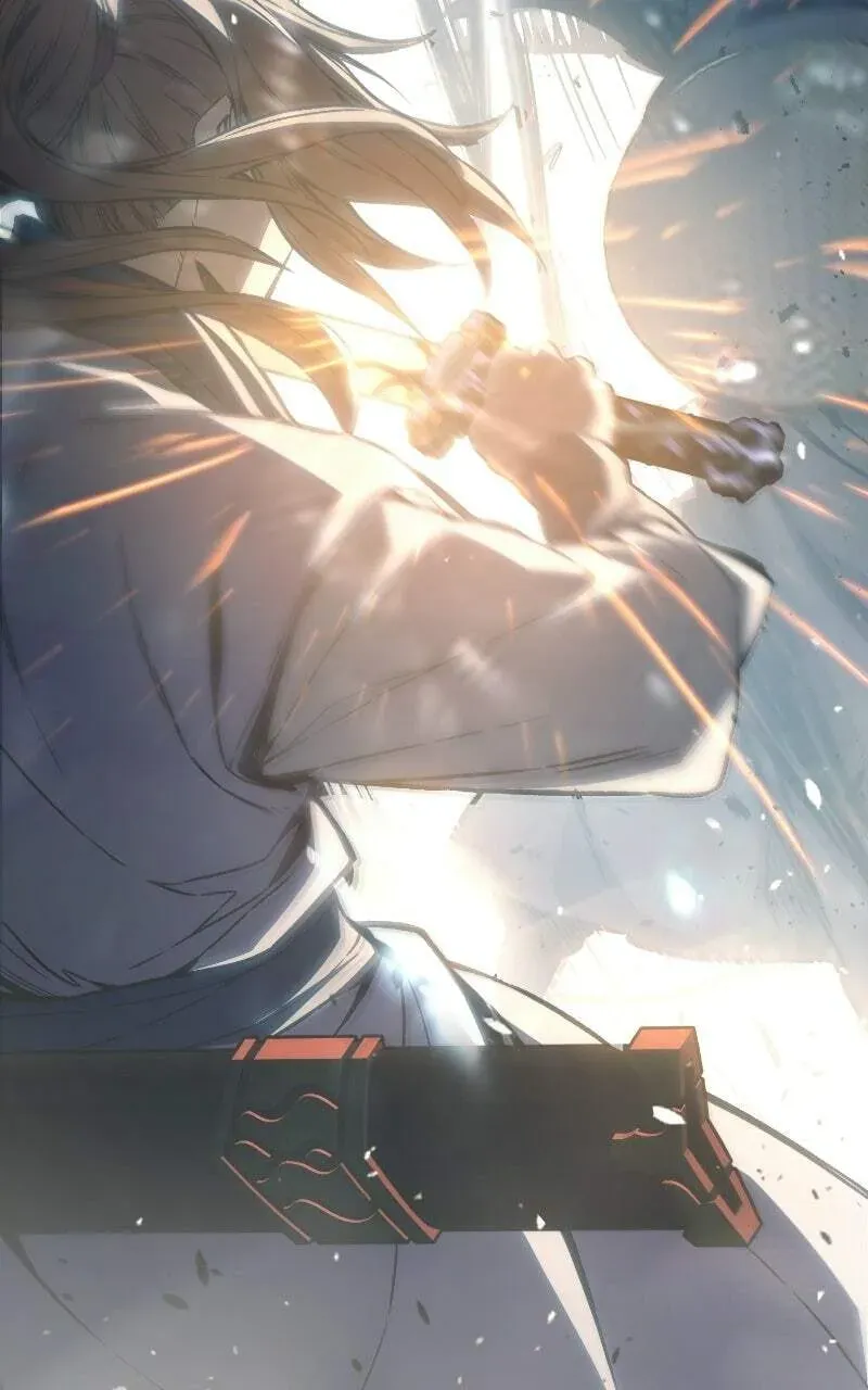 Read Absolute Sword Sense chapter 3.3 image 90 on Lezhin