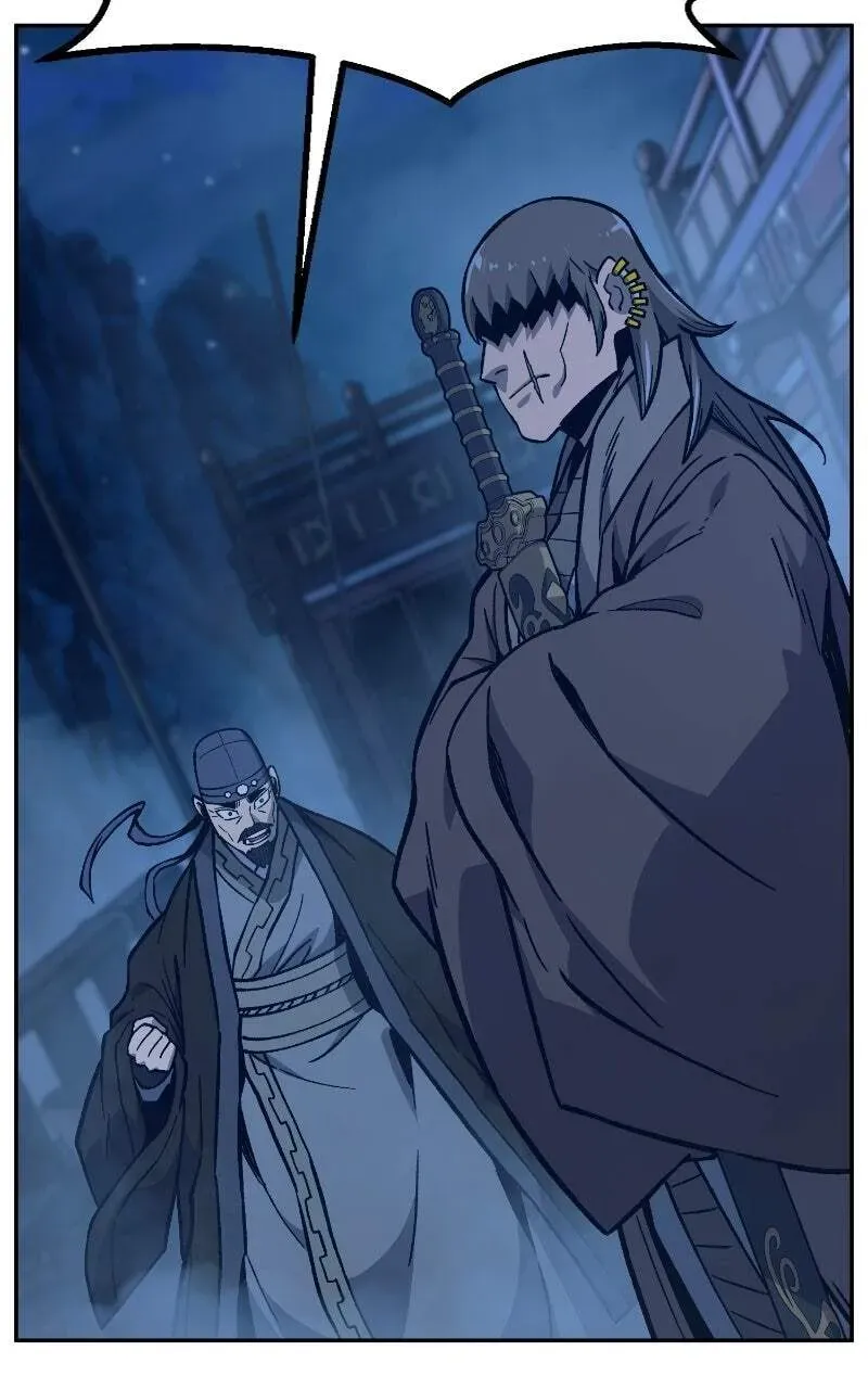 Read Absolute Sword Sense chapter 3.6 image 1 on Lezhin