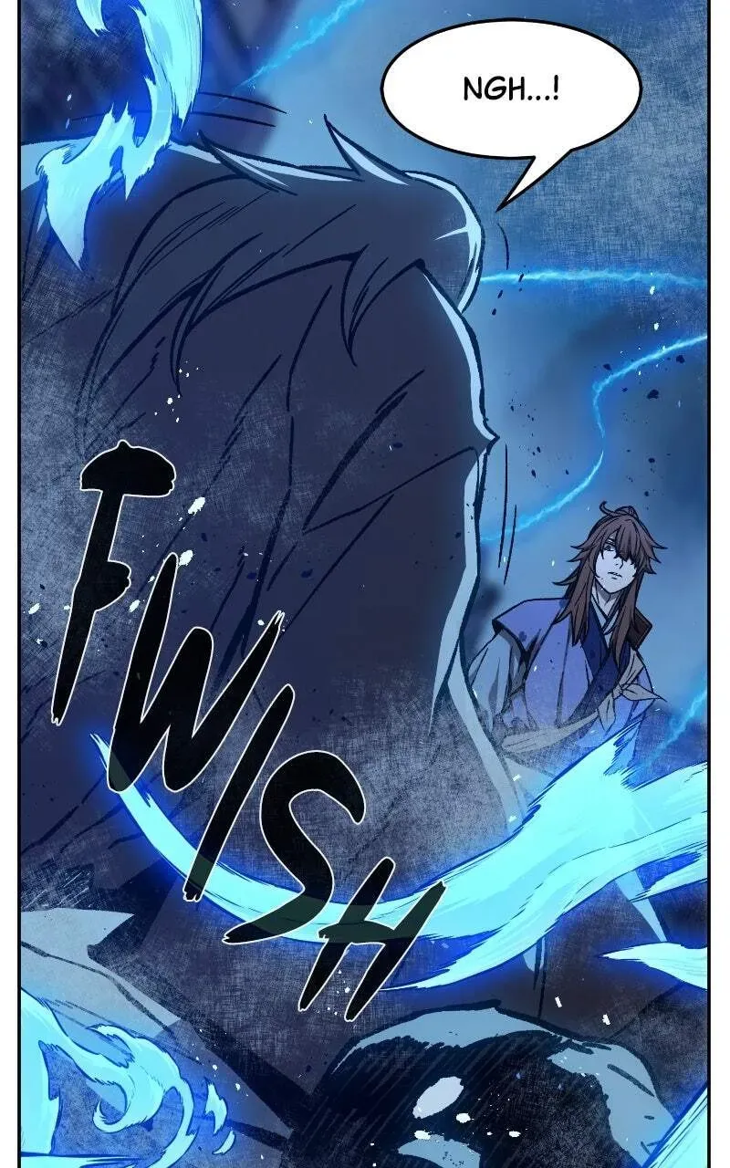 Read Absolute Sword Sense chapter 3.6 image 110 on Lezhin