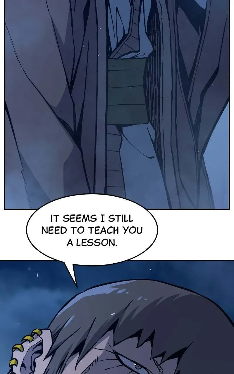 Read Absolute Sword Sense chapter 3.6 image 16 on Lezhin
