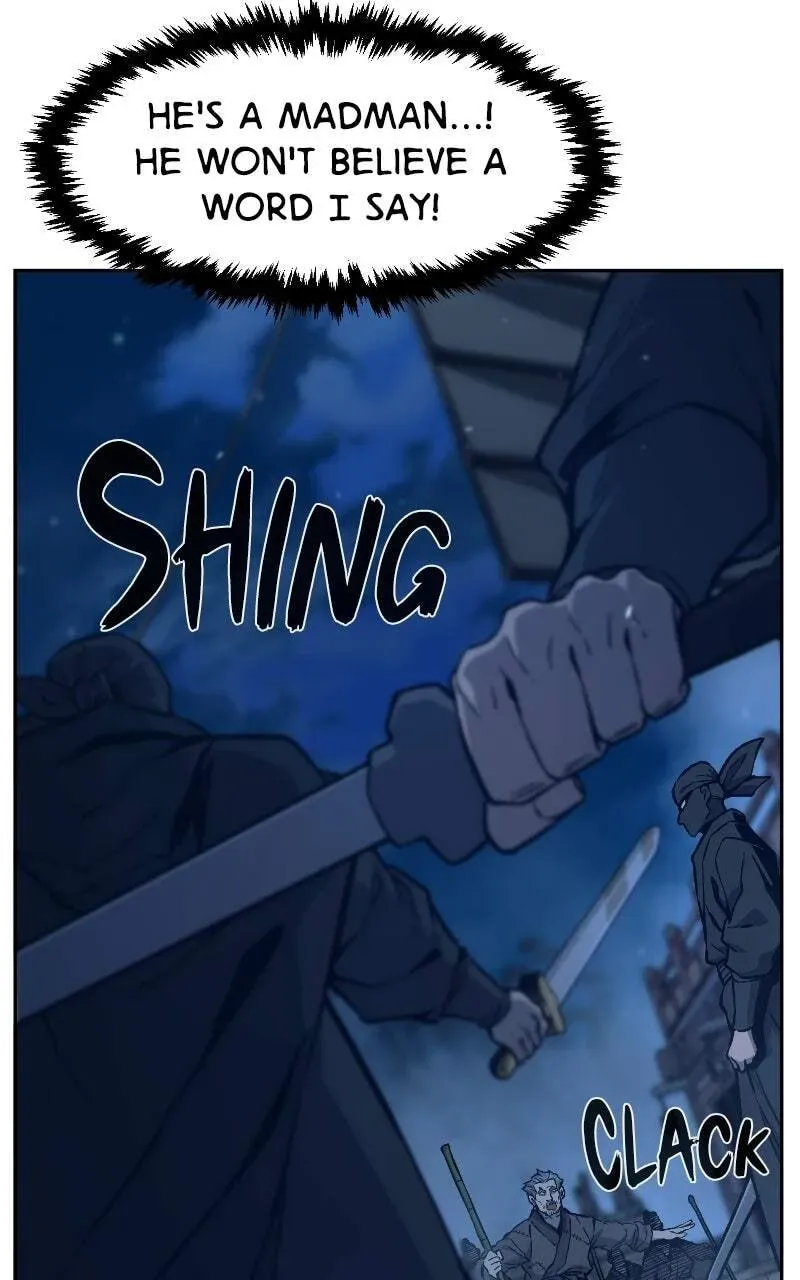 Read Absolute Sword Sense chapter 3.6 image 18 on Lezhin