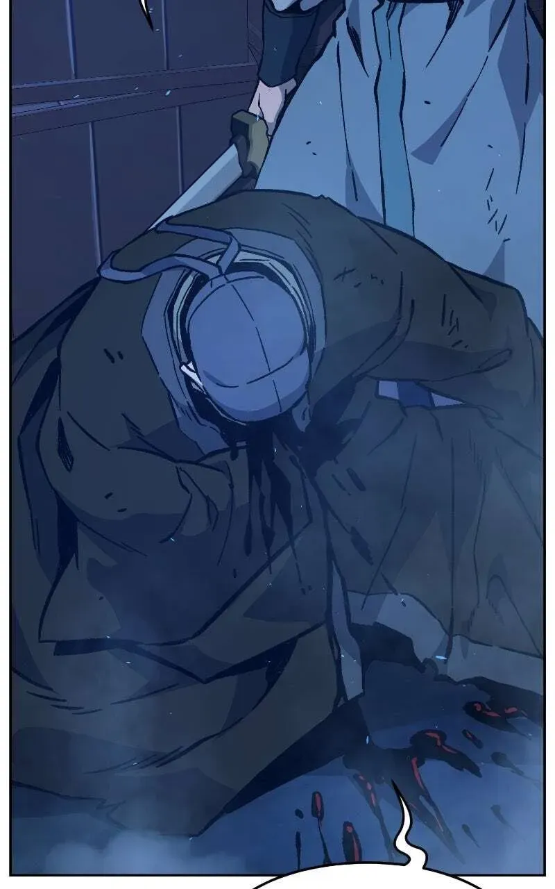 Read Absolute Sword Sense chapter 3.6 image 20 on Lezhin