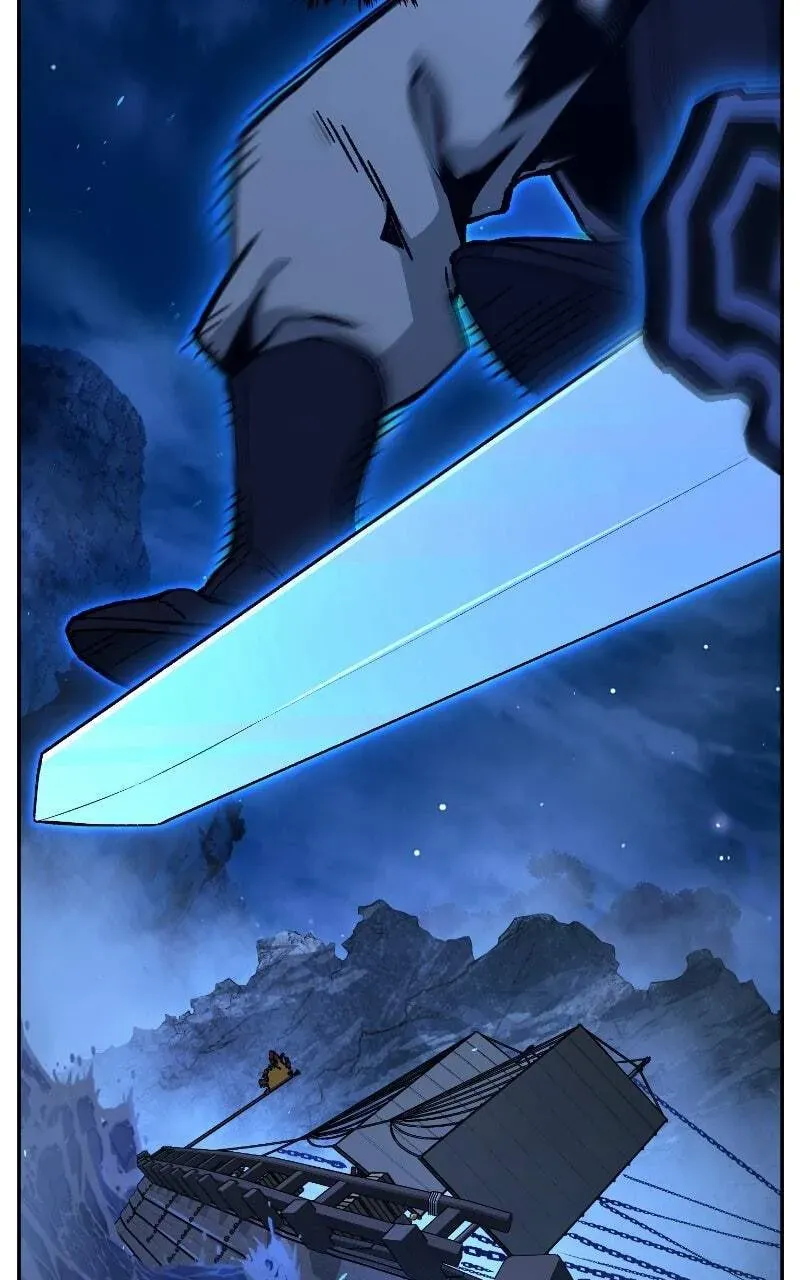 Read Absolute Sword Sense chapter 3.6 image 23 on Lezhin