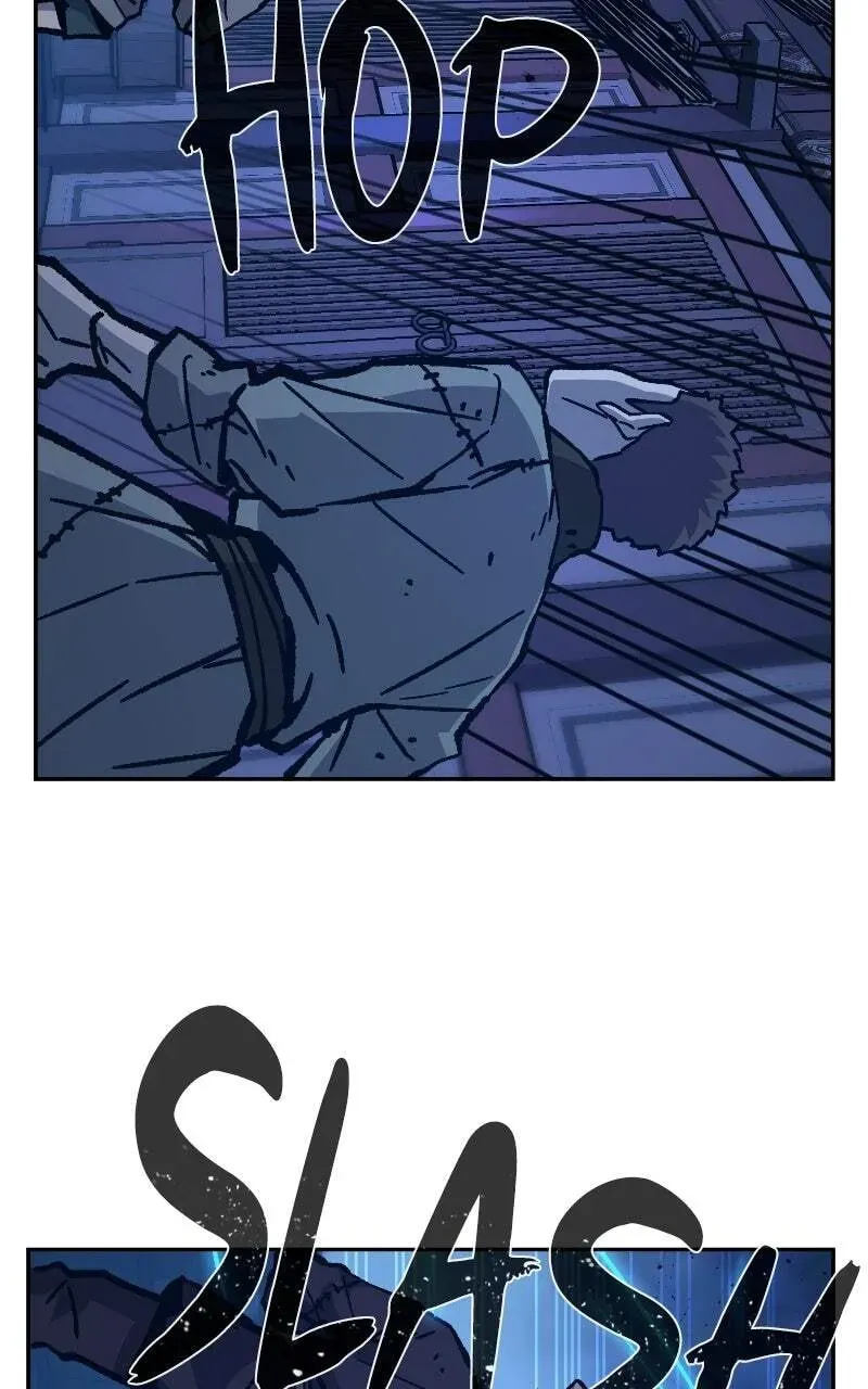 Read Absolute Sword Sense chapter 3.6 image 26 on Lezhin