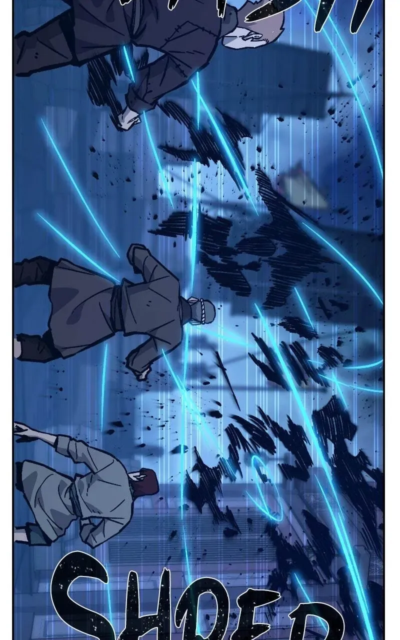 Read Absolute Sword Sense chapter 3.6 image 27 on Lezhin
