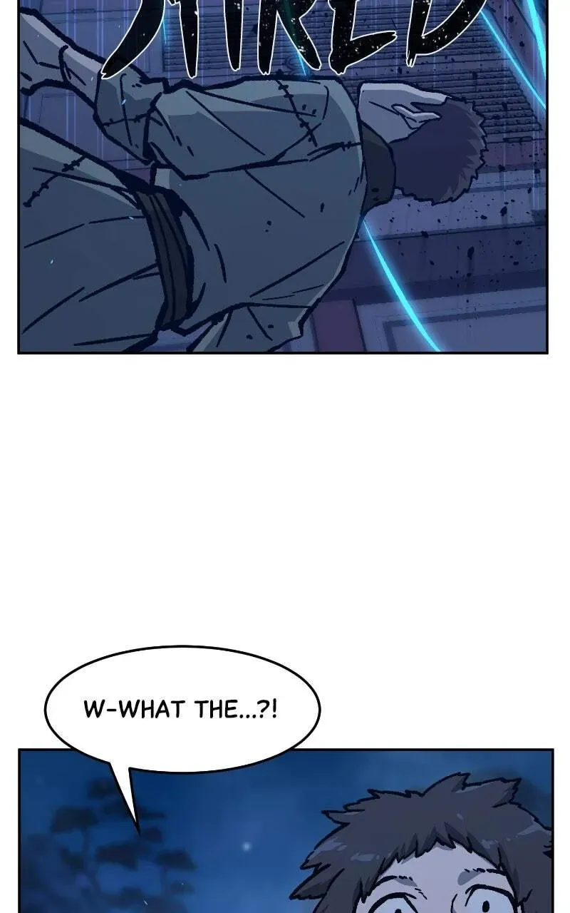 Read Absolute Sword Sense chapter 3.6 image 28 on Lezhin