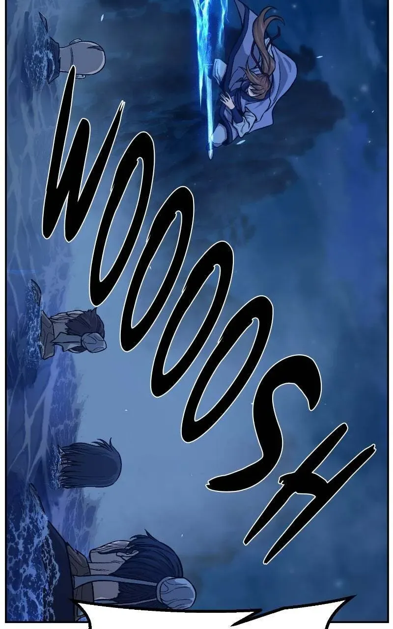 Read Absolute Sword Sense chapter 3.6 image 31 on Lezhin