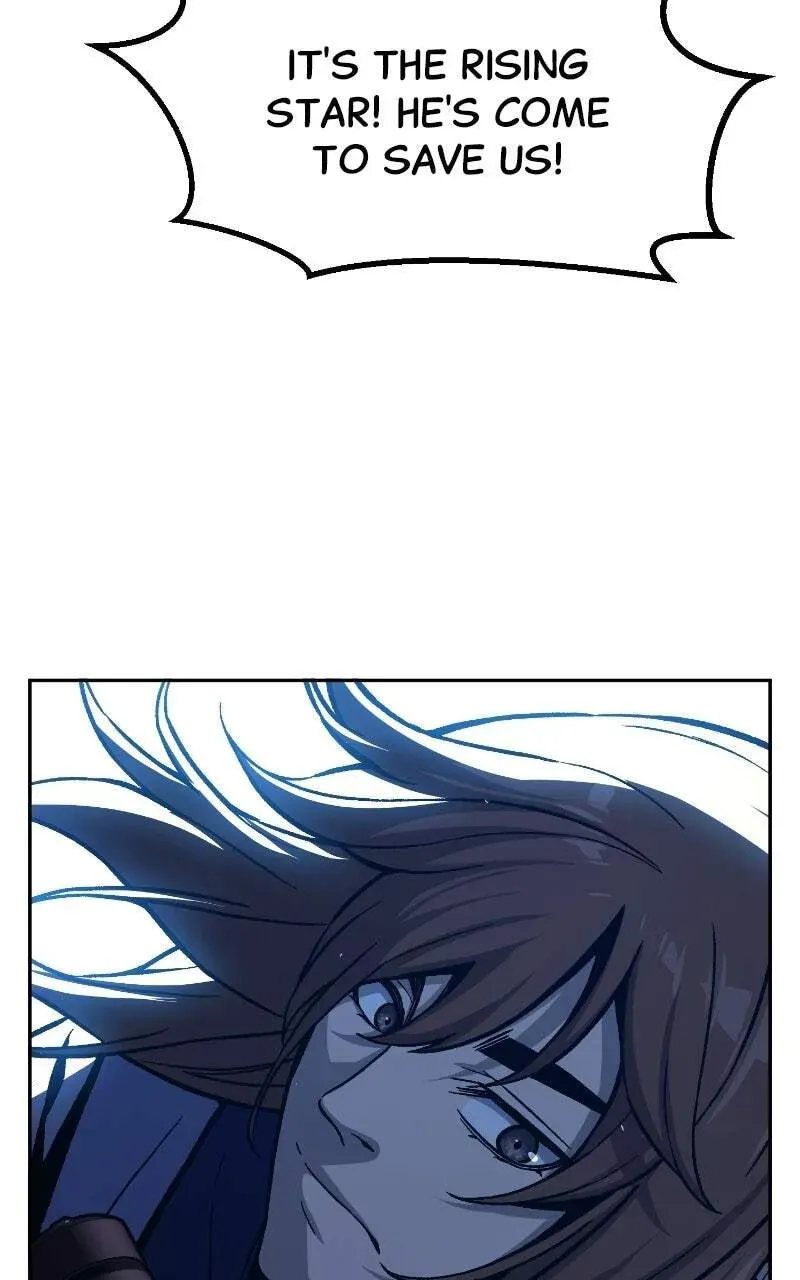 Read Absolute Sword Sense chapter 3.6 image 32 on Lezhin