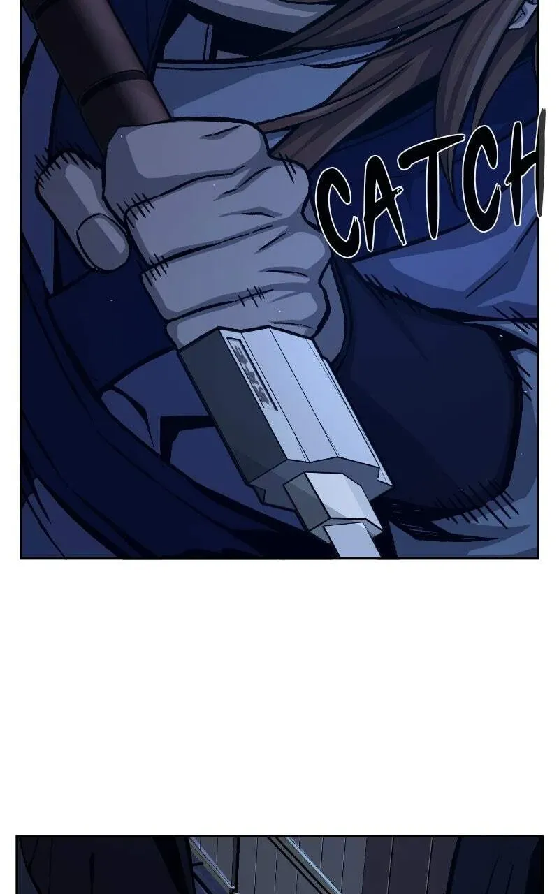 Read Absolute Sword Sense chapter 3.6 image 33 on Lezhin