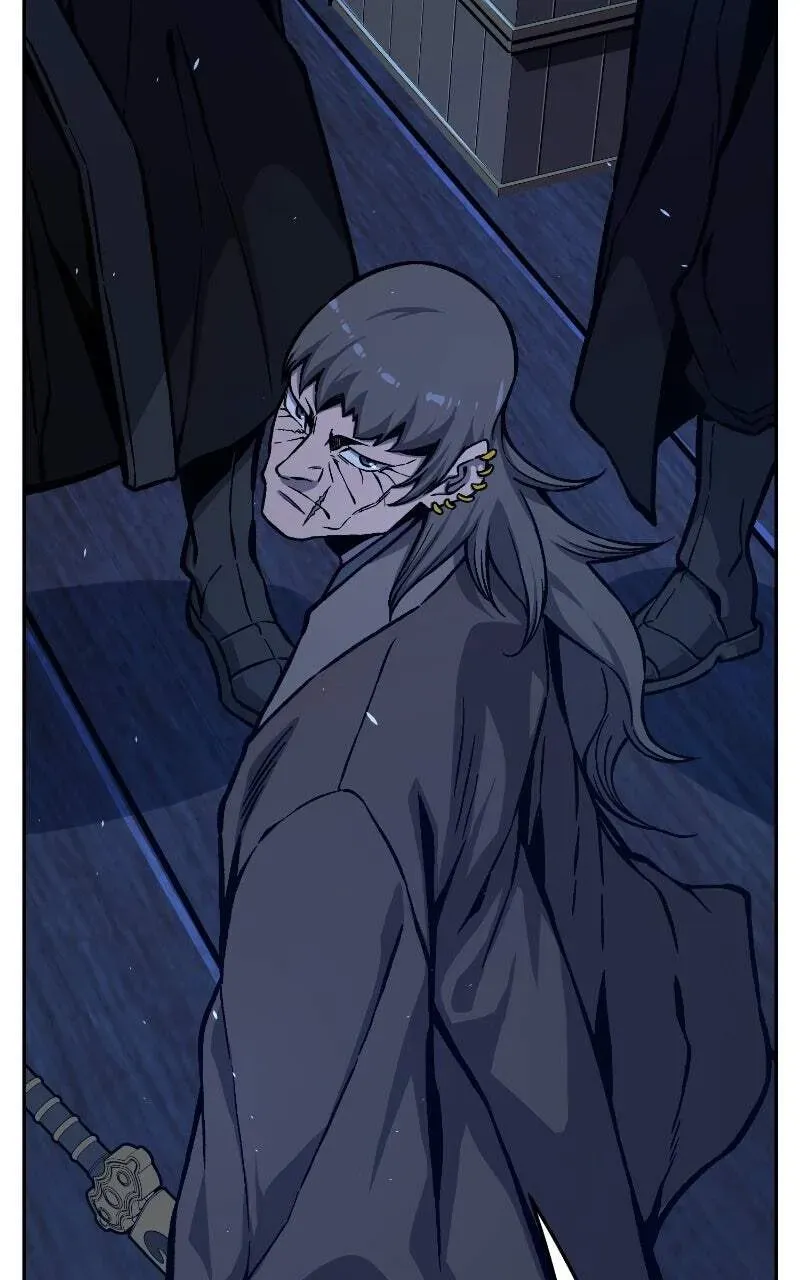 Read Absolute Sword Sense chapter 3.6 image 34 on Lezhin