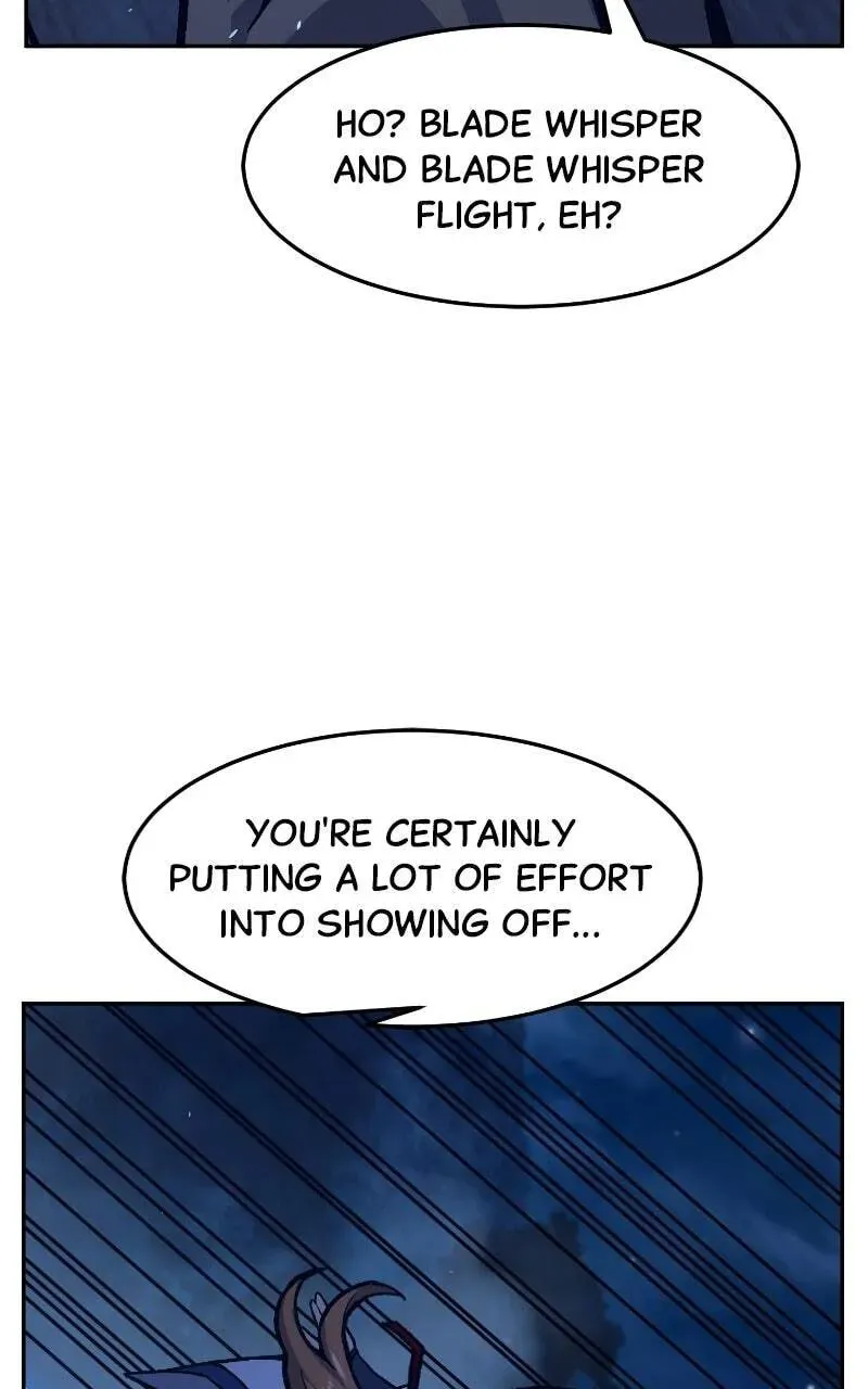 Read Absolute Sword Sense chapter 3.6 image 35 on Lezhin