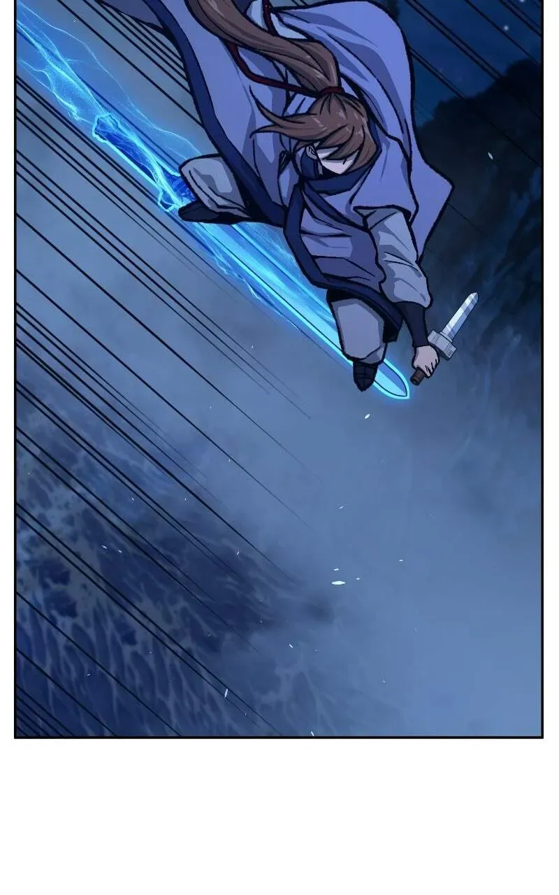 Read Absolute Sword Sense chapter 3.6 image 36 on Lezhin