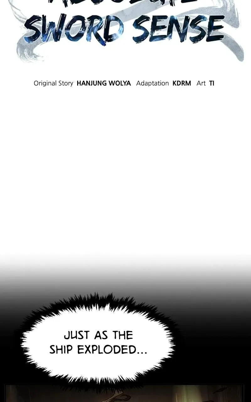 Read Absolute Sword Sense chapter 3.6 image 39 on Lezhin