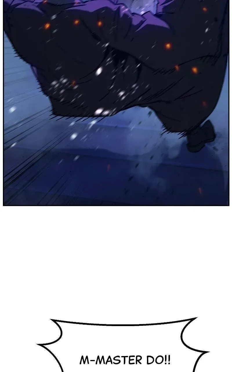 Read Absolute Sword Sense chapter 3.6 image 4 on Lezhin