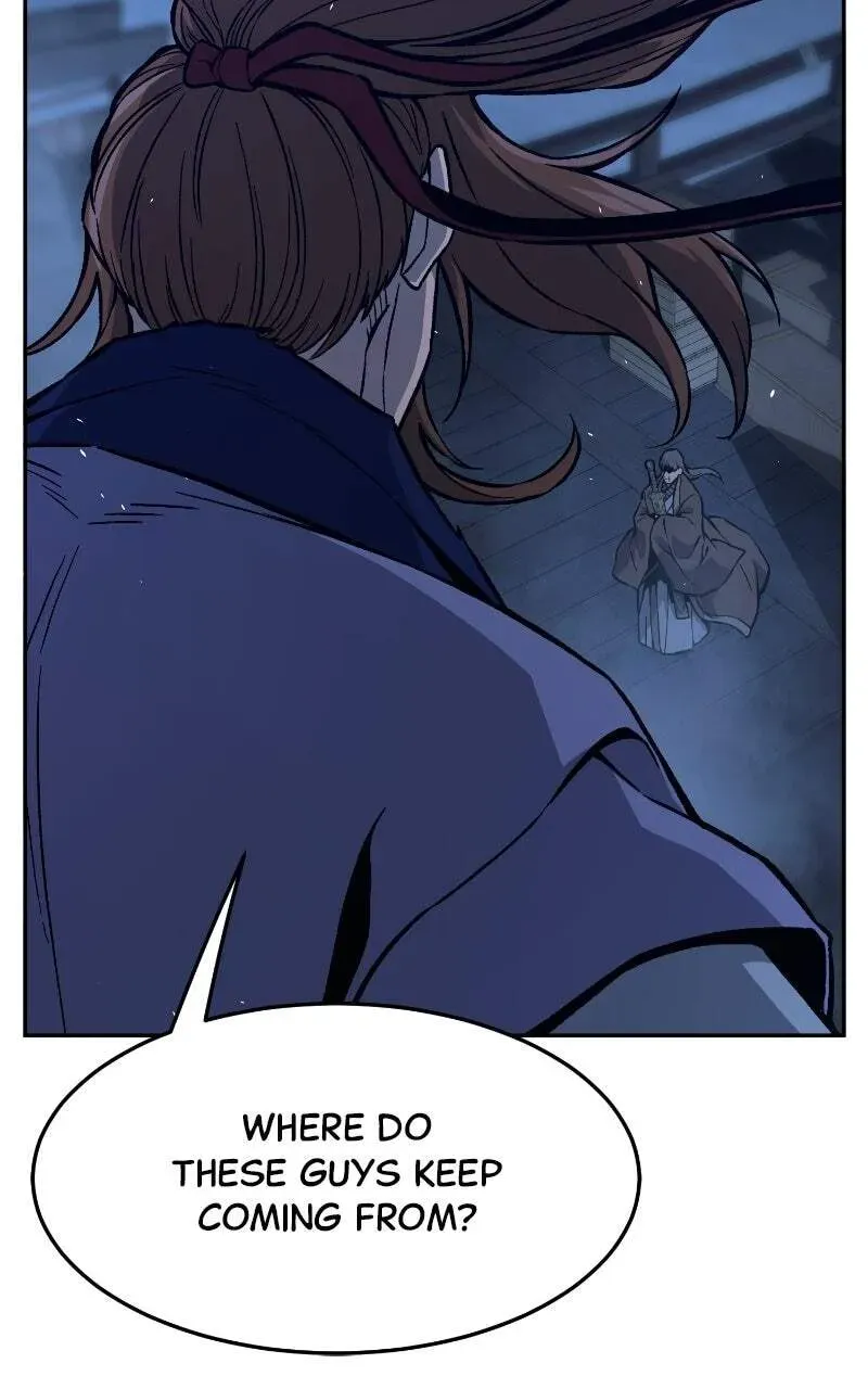 Read Absolute Sword Sense chapter 3.6 image 43 on Lezhin