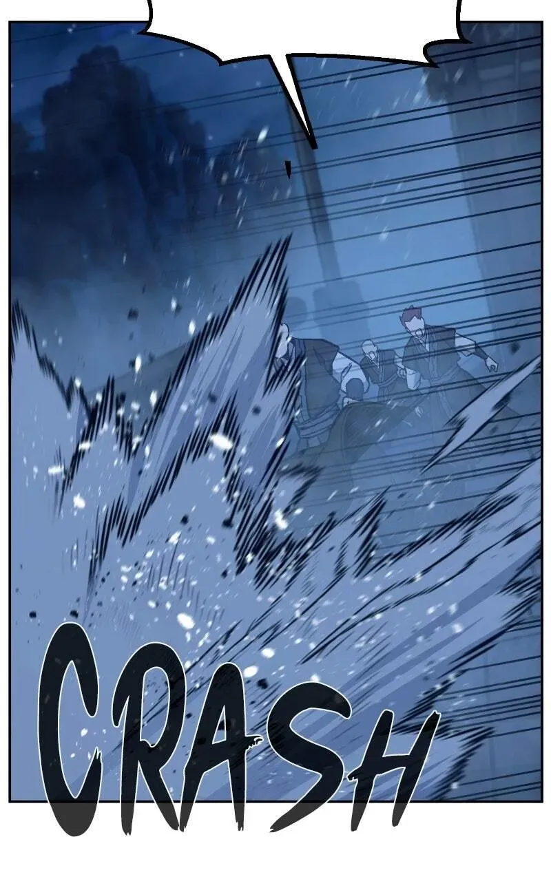 Read Absolute Sword Sense chapter 3.6 image 5 on Lezhin