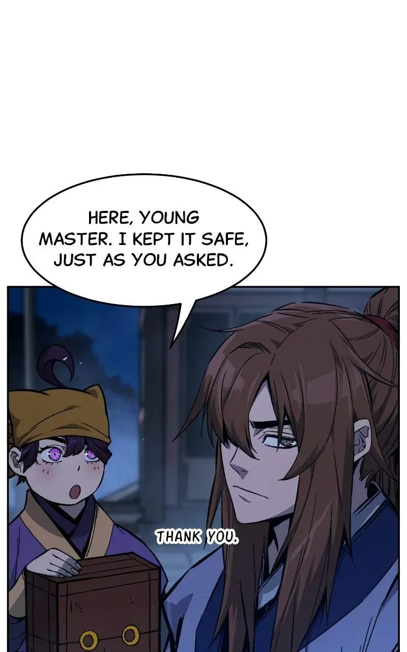 Read Absolute Sword Sense chapter 3.6 image 54 on Lezhin