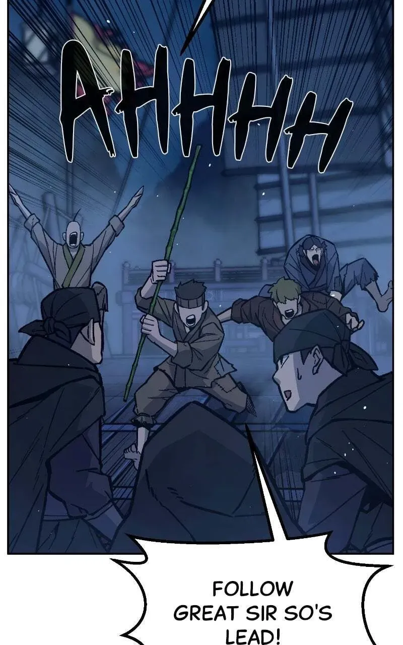 Read Absolute Sword Sense chapter 3.6 image 74 on Lezhin