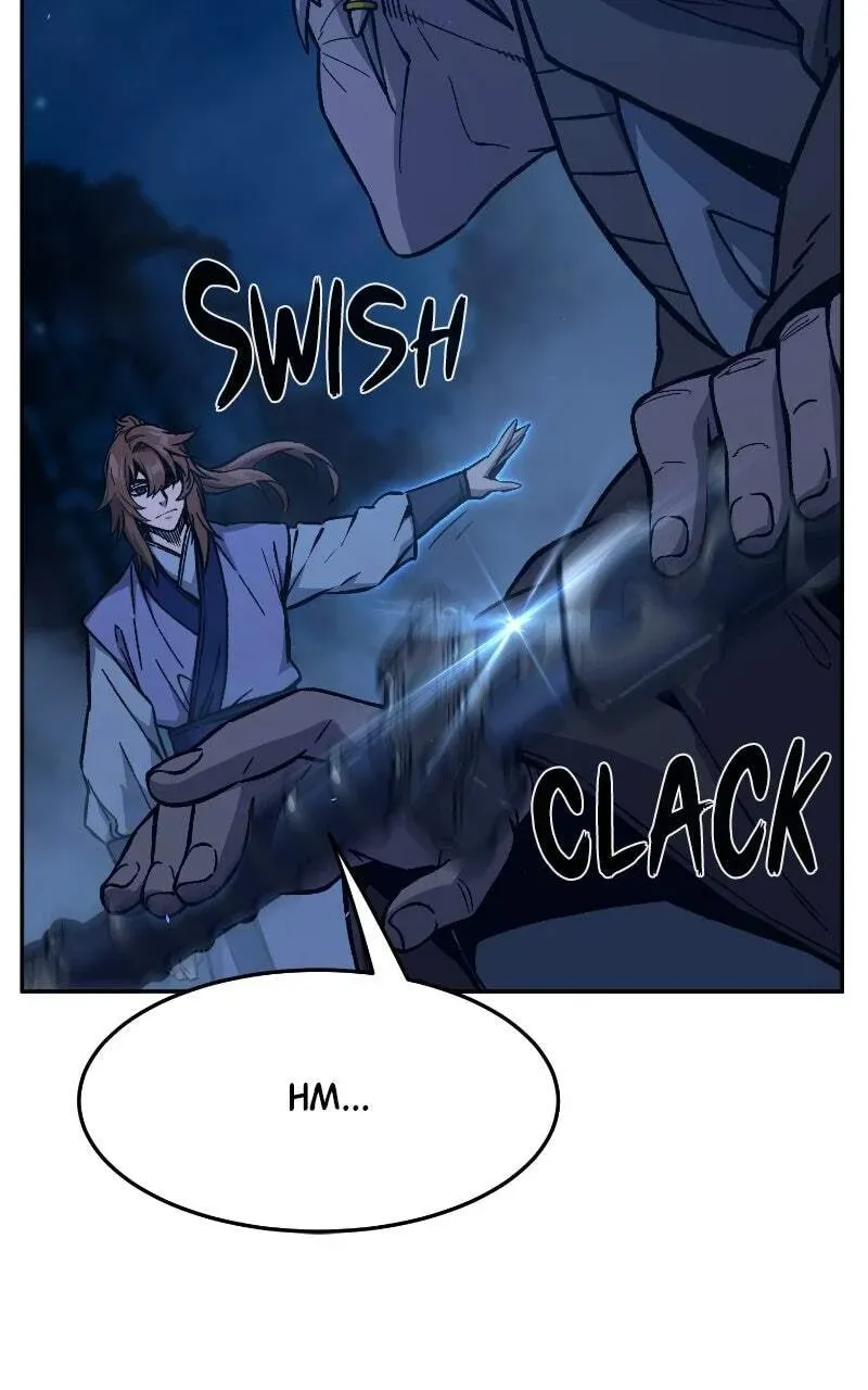 Read Absolute Sword Sense chapter 3.6 image 84 on Lezhin