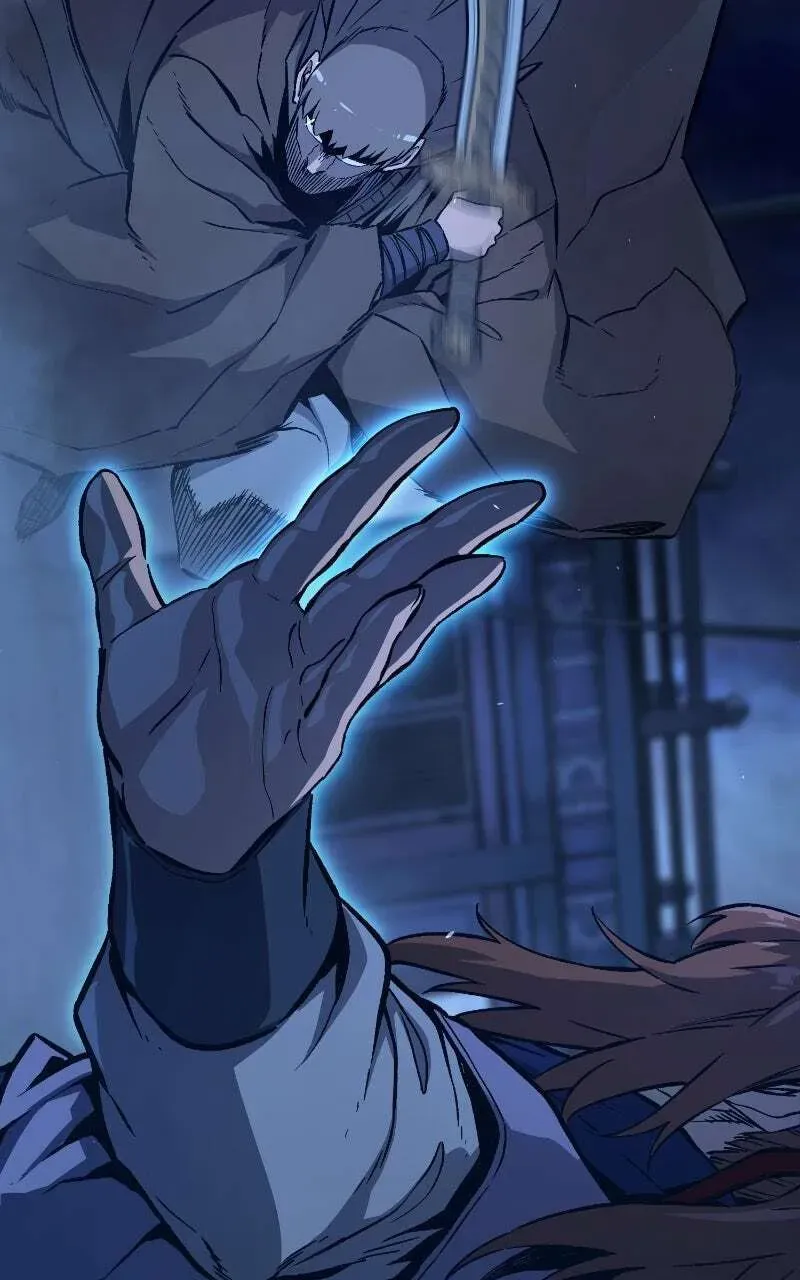 Read Absolute Sword Sense chapter 3.6 image 87 on Lezhin