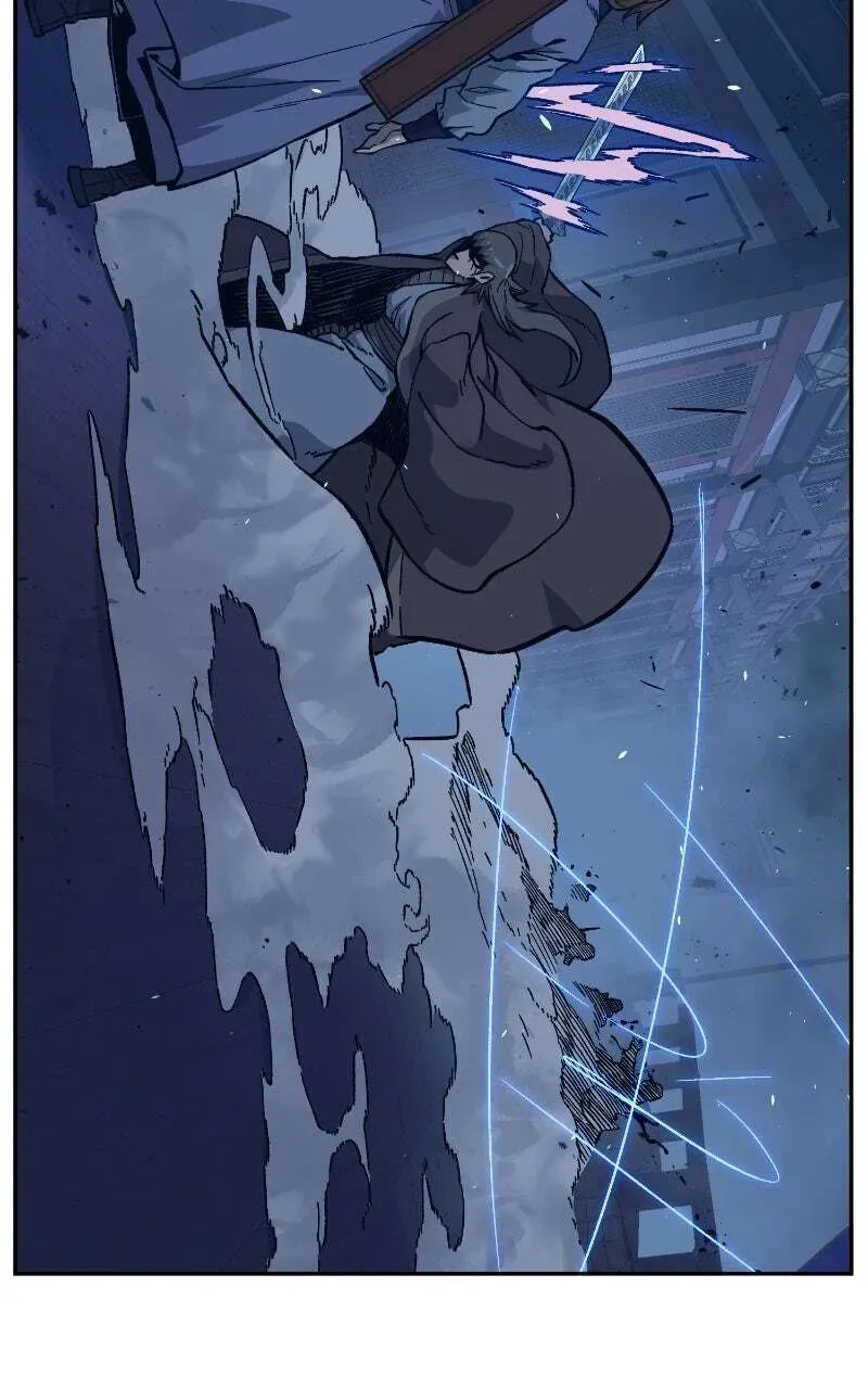 Read Absolute Sword Sense chapter 3.6 image 93 on Lezhin