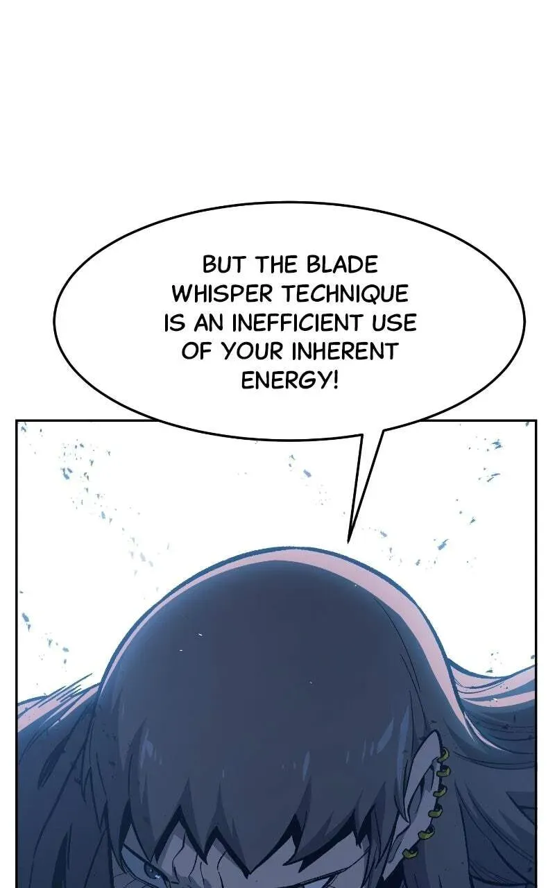 Read Absolute Sword Sense chapter 3.6 image 94 on Lezhin