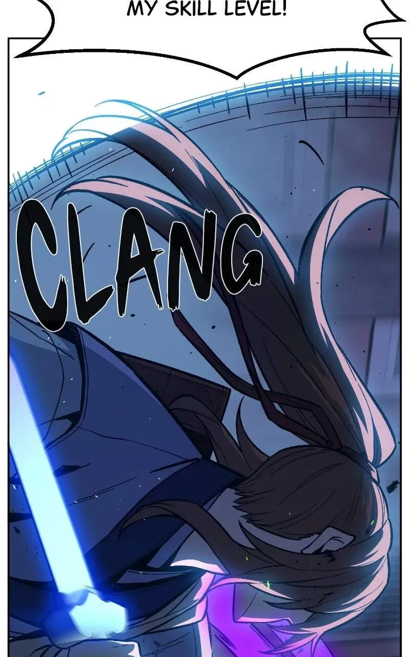 Read Absolute Sword Sense chapter 3.6 image 96 on Lezhin