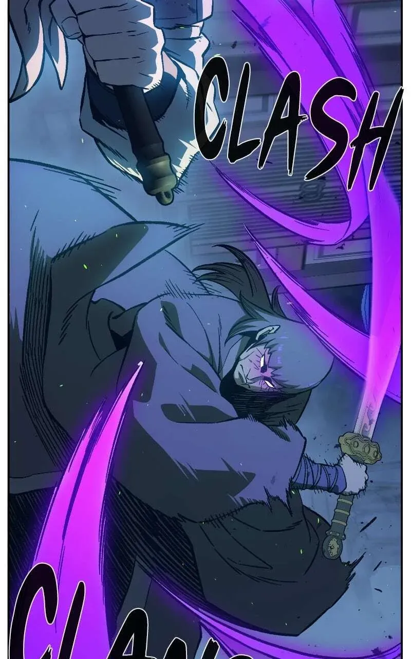 Read Absolute Sword Sense chapter 3.6 image 97 on Lezhin