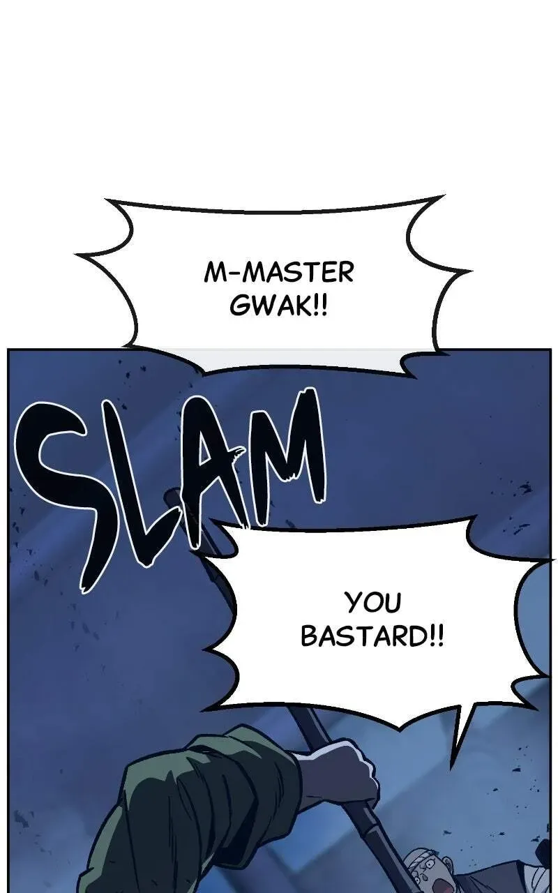 Read Absolute Sword Sense chapter 3.7 image 108 on Lezhin