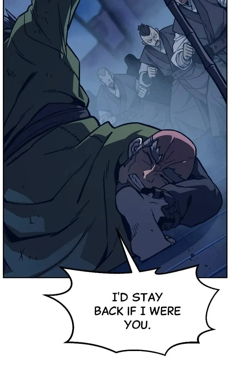 Read Absolute Sword Sense chapter 3.7 image 109 on Lezhin